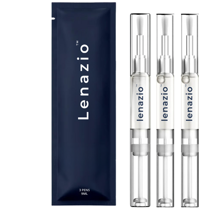 Stylo Ongles Lenazio™ | Soin purifiant & réparateur