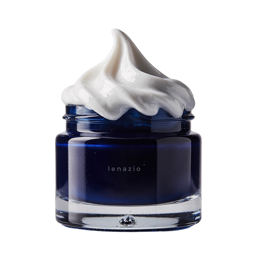 Crème Pieds Lenazio™ – Hydratation Intense